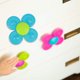 thumbnail image 4 of 3pcs, Fingertip Toy Suction Cup Hand Toy Educational, Baby Children ANGGREK Juego de juguetes de mano de 3 colores., 4 of 8