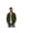 Army Green, variant on Men Suits Classic Fit 2 Piece Suit Set One Button Casual Blazer Wedding Bussiness Suit Separates