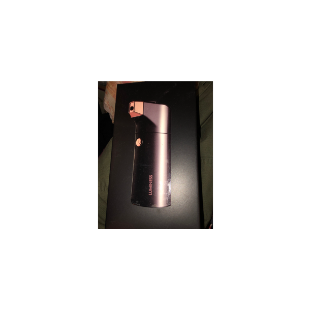 Luminess Air BREEZE Makeup Airbrush System choose MEDIUM