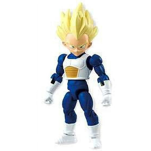 Dragon Ball Z 66 Action Vegeta Action Figure