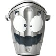 thumbnail image 1 of Electric Crazy Trash Can, Decompression Trash Can, Toss Paper Balls Into The Moving Trash Bin Game Toy for Family, Toss Shooting Interactive Game Toy for Kids Adult, 1 of 8
