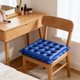 thumbnail image 5 of Inflatable Air Cushion Decompression Seat Cushion Ergonomic Pressure Relief Cushion For Office Chair Car Home Protects Hip And Waist Comfortable Sitting Pad, 5 of 6