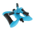 thumbnail image 3 of Sistema de riego de jardinería, rociador de agua multipropósito, 360 grados, ajustable, automático, riego de césped, rociador de jardín para DYNWAVEMX Aspersor de jardín, 3 of 8