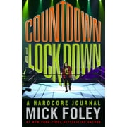 Angle View: Countdown to Lockdown: A Hardcore Journal [Hardcover - Used]