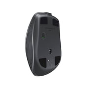 Logitech MX Anywhere 2S USB Wireless Computer Mouse, Black