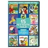 PBS Kids: 15 Pet-Tastic Tails! (DVD), PBS (Direct), Kids & Family