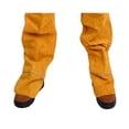 thumbnail image 4 of Welding Bib Overalls For Mens Wear-resistant Protection Clothing Coverall Flame Retardant Repair Welder Strap Pants ,Great Choice, 4 of 8