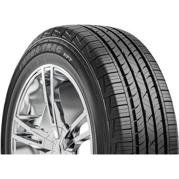 Hercules Terra Trac HPT 225/65R17