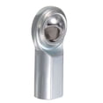 thumbnail image 3 of ECF6 3/8" Rod End Bearing 3/8"-24 UNF Female Right Hand Thread, Cast Iron Rod End Joints, with Jam Nut, 3 of 4