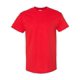 thumbnail image 1 of Gildan pesado algodón 5,3 oz. Camiseta 4XL Roja Gildan 5000, 1 of 1