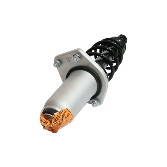 GSP 882744 Rear Right Suspension Strut and Coil Spring Assembly Compatible with Mazda 06-15 MX-5 Miata