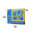 thumbnail image 2 of ddioayh Clearance Children's Water Extension Painting Set Floating Water Painting Diy Material96ml, 2 of 7