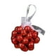 thumbnail image 2 of Adornos navideños de espuma espolvoreados con polvo dorado | Decoraciones colgantes para el árbol de Navidad | Decoración para escaparates de centros comerciales, 2 of 6