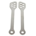 thumbnail image 2 of Rear Lowering Link Kit, Easy Control Antirust Riding Stability Motorcycle Lowering Links  for Motorbike, 2 of 7