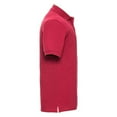 thumbnail image 3 of Russell Polo Classique en Piqué de Coton pour Homme, 3 of 3