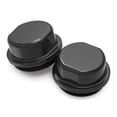 thumbnail image 2 of O Ring Trailer Hub Bearing Wheel Hub Dust Cover for Boat Vortex Hub, 2 of 5