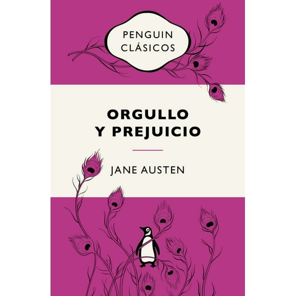 Orgullo y prejuicio
