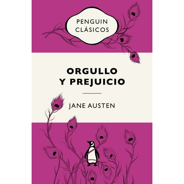 Orgullo y prejuicio
