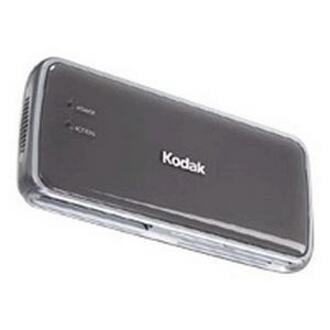 Kodak FlashCard Reader