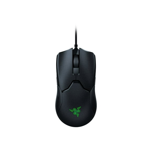 Razer Viper 8KHz - Mouse - right and left-handed - optical - 8 buttons - wired - USB