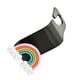 thumbnail image 2 of Car Back Seat Headrest Hook Hanger Storage Organizer Cute Pattern for Coats Umbrellas Grocery Bags Handbag Tablet Dog, 2 of 3