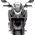 thumbnail image 3 of jinwen Protection d'Écran de Phare pour CB500X CBR650F Noir, 3 of 9