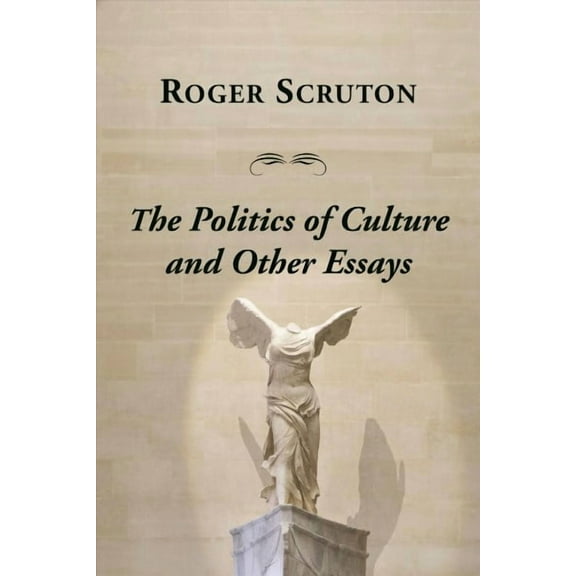 Politics Of Culture Other Essays (Paperback)