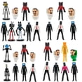 thumbnail image 2 of Funko POP Guardians Of The Galaxy GROOT Tree Man Groot Hand Office-SinKeeU, 2 of 2
