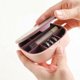 thumbnail image 2 of Travel Jewelry Organizer - Compact Jewelry Box for Women, 2 of 5