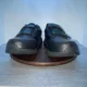 thumbnail image 4 of New Balance 928v3 Shoes Men 12 2E Black Leather Straps Rollbar Walking Sneakers, 4 of 6