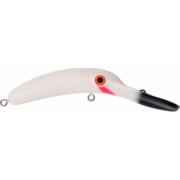 Yakima Bait Mag Lips 3.5, Cop Car