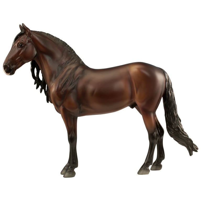 未開封　BREYER 586 Smarty Jones 1/9フィギュア Breyer Model Horses #586 Smarty Jones – Good Apple Equine