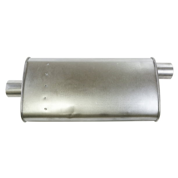 Dynomax Super Turbo 17748 Exhaust Muffler