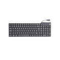 thumbnail image 1 of Teclado Compacto resistente al agua Green Leaf, 1 of 3
