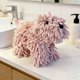 thumbnail image 4 of Chenier Puppy Doll Kitchen Bathroom Towel, 4 of 5