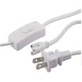 thumbnail image 2 of FrostHike (3-Pack) T5 T8 LED Tube Power Extension Cable with On\\/Off Switch,LED T5\\/T8 Light Tube Integrated LED Light Fixture Extension Cable Wire (6FT\\/1.8M), 2 of 5