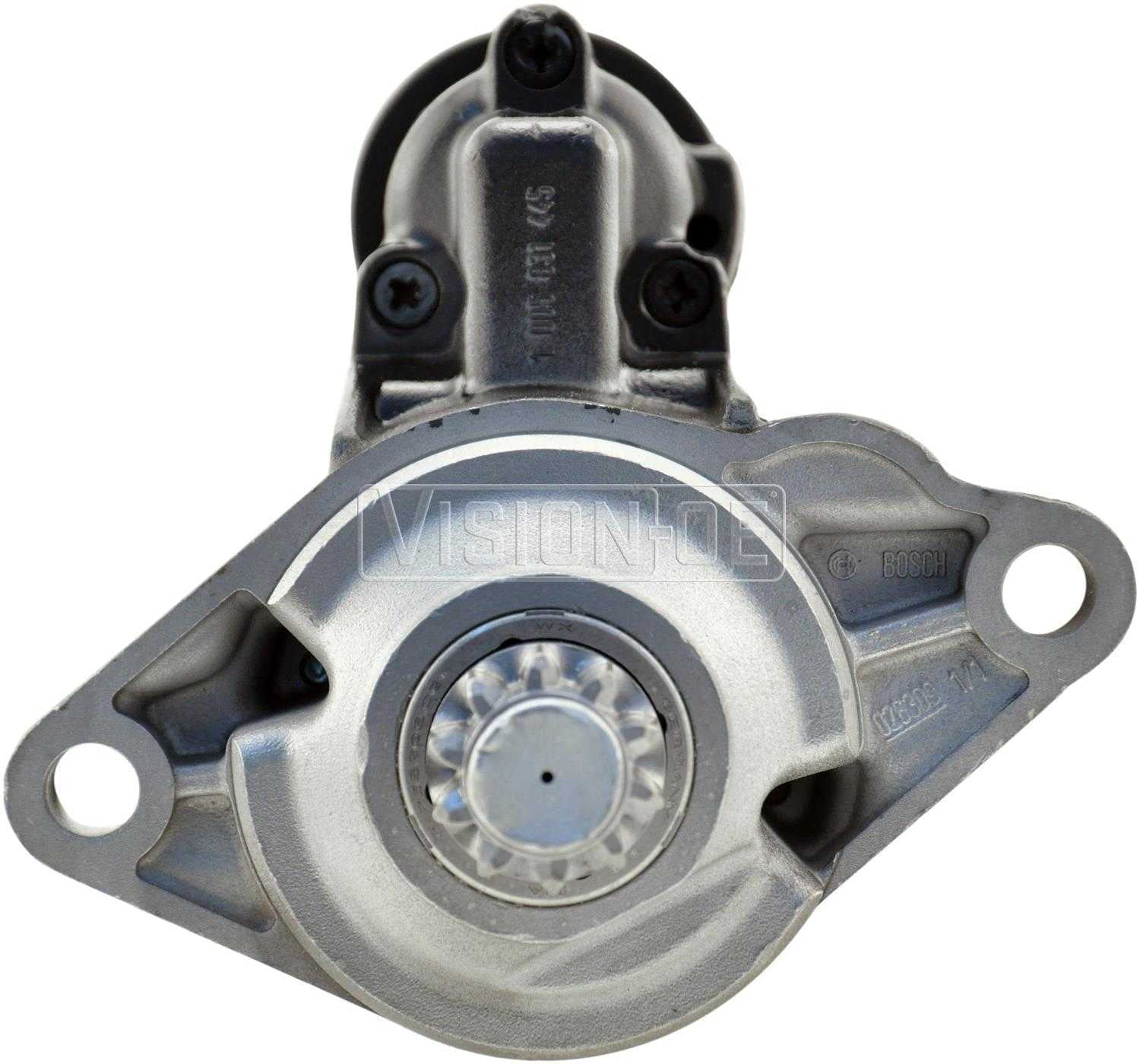 Vision OE 19001 Starter Motor