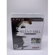 Konami Silent Hill Hd Collection ps3