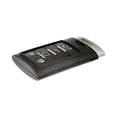 thumbnail image 2 of New Key Fob Compatible With Cadillac CTS Base 4 Cyl 2.0L CTS 3.0L 6 Cyl 3.0L CTS Premium 6 Cyl 3.6L STS Platinum 8 Cyl 4.6L 2008-2015 By 25943677 GM812SMARTKEY, 2 of 4