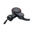 thumbnail image 4 of -AOXIONG AX-HB02 Electric Scooter Dashboard Meter 36V 48V Adjustable 6PIN for Electric Scooter, 4 of 5