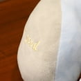 thumbnail image 4 of Almohada en forma de U BuyWeek Almohada para el cuello portátil Algodón PP, 4 of 6