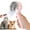 Pink, variant on Steam Brush for Cats 3 in 1 Steamy Pet Brush Dog for Shedding for Indoor Cats Water Brush for Cats Dogs Spritz Defur Comb for Cats Pet Grooming Brush Removal Comb with Spray for Cats（White）