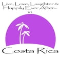 thumbnail image 3 of CafePress - Live, Love, Laughter Happily Ever After Greeting C - Greeting Card, Blank Inside Matte, 3 of 4
