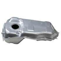 TRQ Direct Fit Gas Fuel Tank FTA63220 Fits Select 2005-2007 Ford Escape , 2006-2007 Mercury Mariner