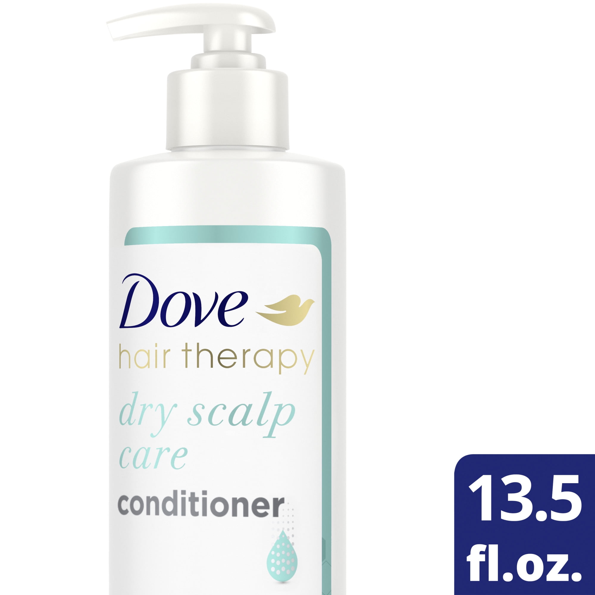Dove Hair Therapy Conditioner Dry Scalp Therapy 13 5 Fl Oz Walmart Com Dove Hair Therapy Conditioner Dry Scalp Therapy 13 5 Fl Oz Walmart Com