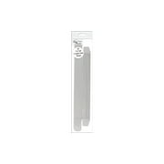 Crystal Clear Box 1x1x8" 25pc