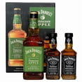 thumbnail image 4 of Whisky Jack Daniel's Apple 700 ml + 2 Jack Daniel's Tennessee 200 ml, 4 of 4