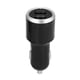 thumbnail image 2 of Car Bluetooth Radio FM Transmitter Adapter Mp3 Player Hands Free Dual USB Charger, 2 of 3