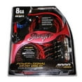thumbnail image 3 of Stinger SK4681 8GA Complete Wiring Kit Automotive Electrical Parts & Accessories, 3 of 4
