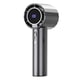 thumbnail image 1 of mini fan with LED display and speed control, 1 of 5